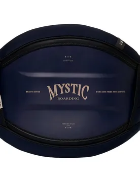 Harnais De Taille Majestic Navy XS unisex - Mystic - FashionsVida