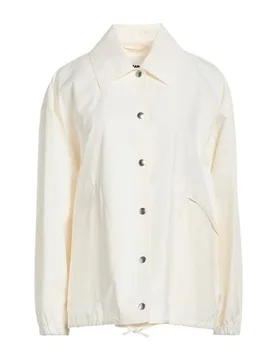 Chaqueta y cazadora Mujer Marfil 34,36 Mujer - Jil Sander - FashionsVida