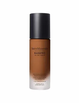Barepro 24H Matte Liquid Deep 55 Warm - BareMinerals - FashionsVida