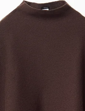Sfera - Poncho XL pelo - Sfera - FashionsVida