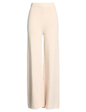 Pantalones Mujer Beige M,S,XS Mujer - Max Mara - FashionsVida