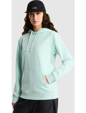 Sudadera con capucha ligera para mujer Drew Peak - The North Face - FashionsVida
