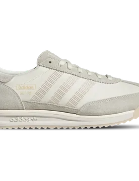 RS Herren Sneaker - Weiß - Größe 45 1/3 - Leder White 45 1/3 - Adidas - FashionsVida