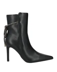 Stiefelette Damen Schwarz 35,36,37 Damen
