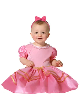 ATOSA Prinzessin Kostüm Baby rosa - Atosa - FashionsVida