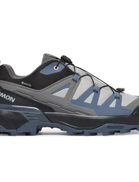 X ultra 360 gore-tex zapatilla trekking mujer Negro (38) - Salomon - FashionsVida
