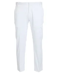 Hose Herren Weiß 30 Herren