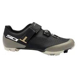Sidi Scarpe Mtb Physis Myrtus Green