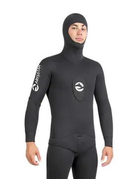 Giacca Da Pesca Subacquea Pacific 5 Mm - Abysstar - FashionsVida