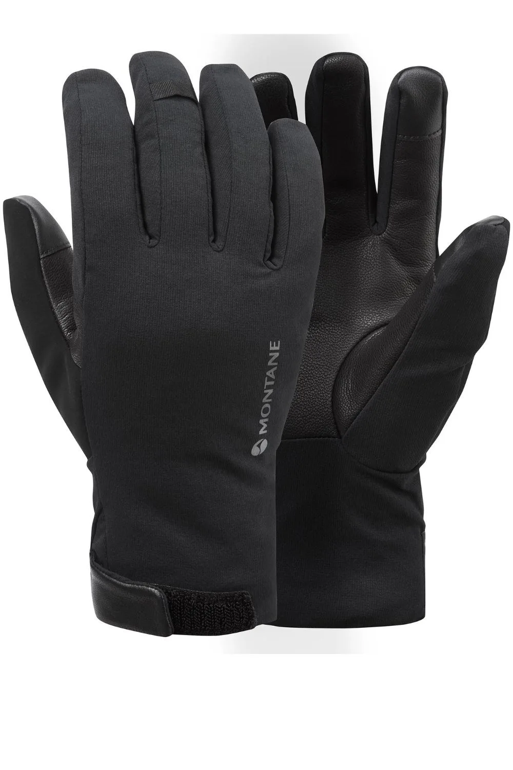 Duality Men's Insulated Waterproof Gloves Updated - - Size: M - Montane - FashionsVida