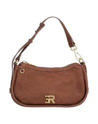 Bolso de mano Mujer Marrón -- Mujer