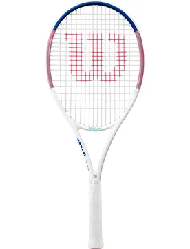 Allure 105 tns rkt raqueta tenis (L2) - Wilson - FashionsVida