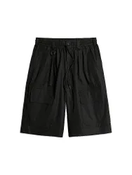 Y-3 Shorts nero L