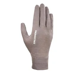 Salomon Guanti Merino Iron L