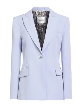 Americana Mujer Lila 36,40 Mujer - Blugirl - FashionsVida
