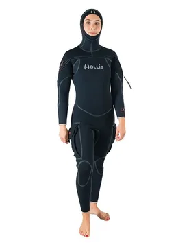 Hollis Muta Semi-stagna Neotek V2 - Hollis - FashionsVida
