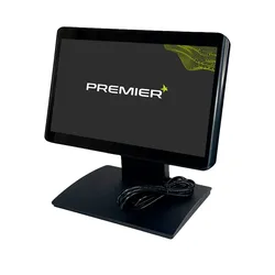 Écran M-10 H 10.1´´ Hd Lcd Black One Size unisex