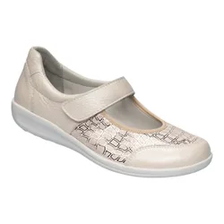 Damen-Ballerina "Toronto“ beige 39 Damen