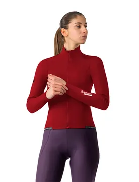 Castelli Veste Espresso 2 - Castelli - FashionsVida