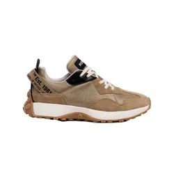 Sneaker Castor Origin Brown EU 45