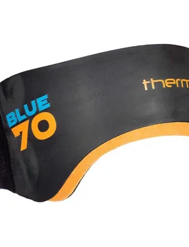 Bandeau En Néoprène Thermal - Blue Seventy - FashionsVida