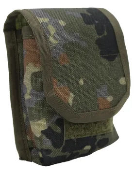 Kompasstasche Molle Default Title adult - Zentauron - FashionsVida