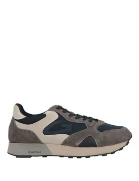 Sneakers Herren Grau 39,40,41,42,43,45 Herren - Alberto - FashionsVida