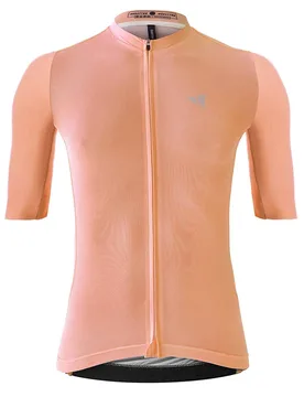 Maillot à Manches Courtes Alpe D´huez - Krayton - FashionsVida