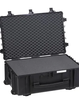 Explorer Cases Scatola Case 7630 B - Explorer Cases - FashionsVida