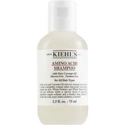 Champú sin siliconas Amino Acid 75 ml