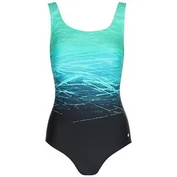 Costume da bagno da donna nero 42E