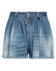 Shorts vaqueros Mujer Azul marino 34,36 Mujer