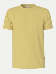 JEANS Modern-Fit T-Shirt Alphis Gelb XL