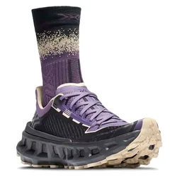 Scarpe Da Trail Running Terraskin X03 Deep Purple / X Black / Sand EU 43 1/3