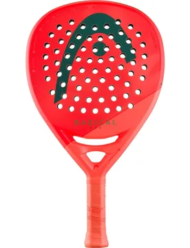 Radical Pro 2026 Padel Racket 370 gr - Head Racket - FashionsVida
