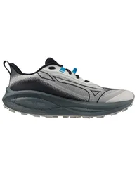 Chaussures de trail - Neo Daichi 10 Foggy Dew/Vulcan/Dark Slate - Taille 9 UK - Gris