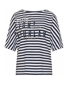 Rabe Camiseta azul 44 - RABE - FashionsVida