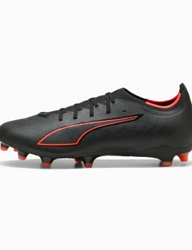 Fußballschuhe Ultra FG/AG - Noir - unisex - Size: 39 - Puma - FashionsVida