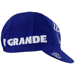 Cinelli Casquette Cultura