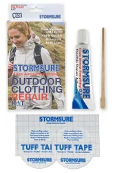 Outdoor Waterproof Clothing Repair Kit