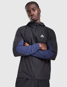 Endurance Jacket - Herren, Schwarz - male - Size: XL - MONTIREX - FashionsVida