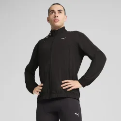 Cortavientos de Running de Hombre RUN VELOCITY WOVEN
