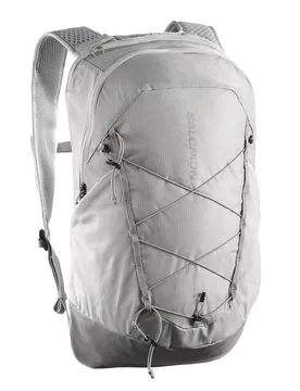 XT 25 Daypack - Tasche-Rucksack - grau - Unisex - Size: 25L - Salomon - FashionsVida