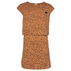Robe Courte à Manches Courtes Desree Sandstone 176 cm Fille