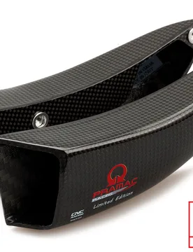 Gp Ducts Condotti Raffreddamento Impianto Frenante Pramac Ducati 1199 Panigale S 2012-14 - CNC Racing - FashionsVida