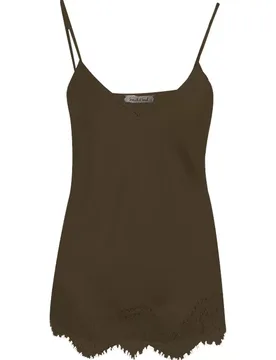 S LACE TOP female - S - FashionsVida