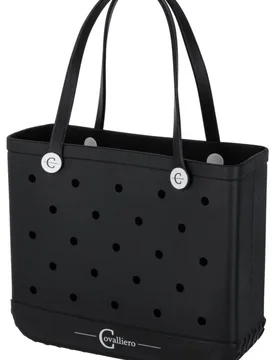 MultiBag, schwarz, 15 Liter - Covalliero - FashionsVida