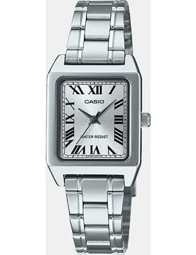 Reloj mujer Collection LTPB150D7BEF de acero - Casio - FashionsVida