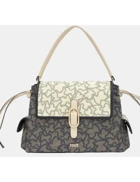 Tous - Bolso shopper Kaos Icon - Tous - FashionsVida
