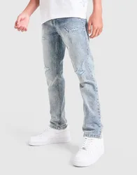 Lender Jeans Junior, Blau - unisex - Size: 13-15Y